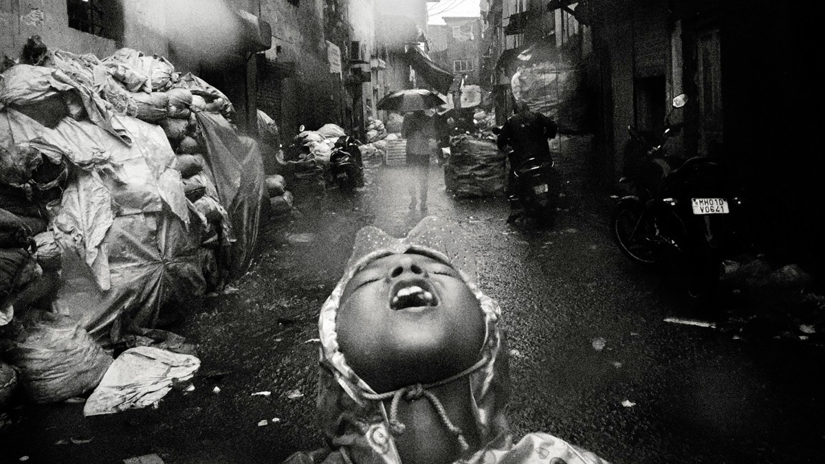 Harper's Bazaar India