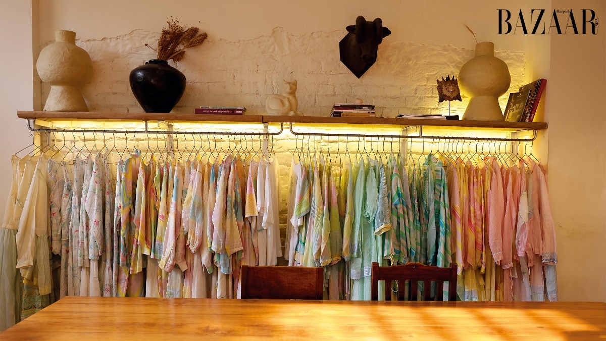 Harper's Bazaar India