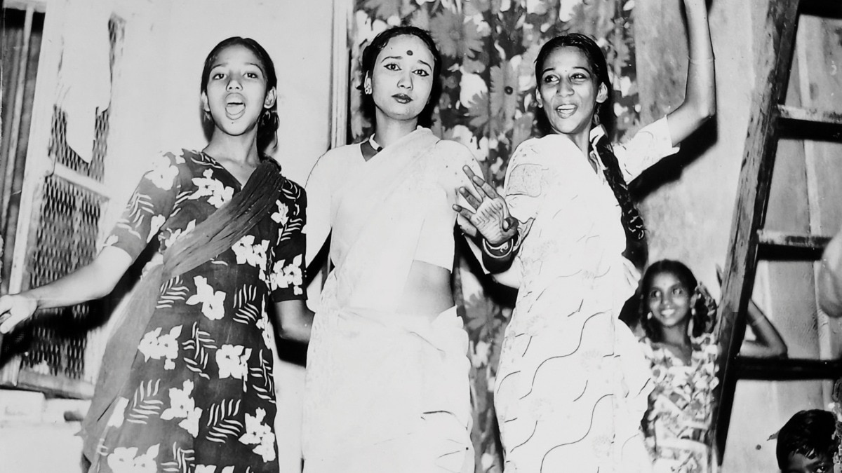 Harper's Bazaar India