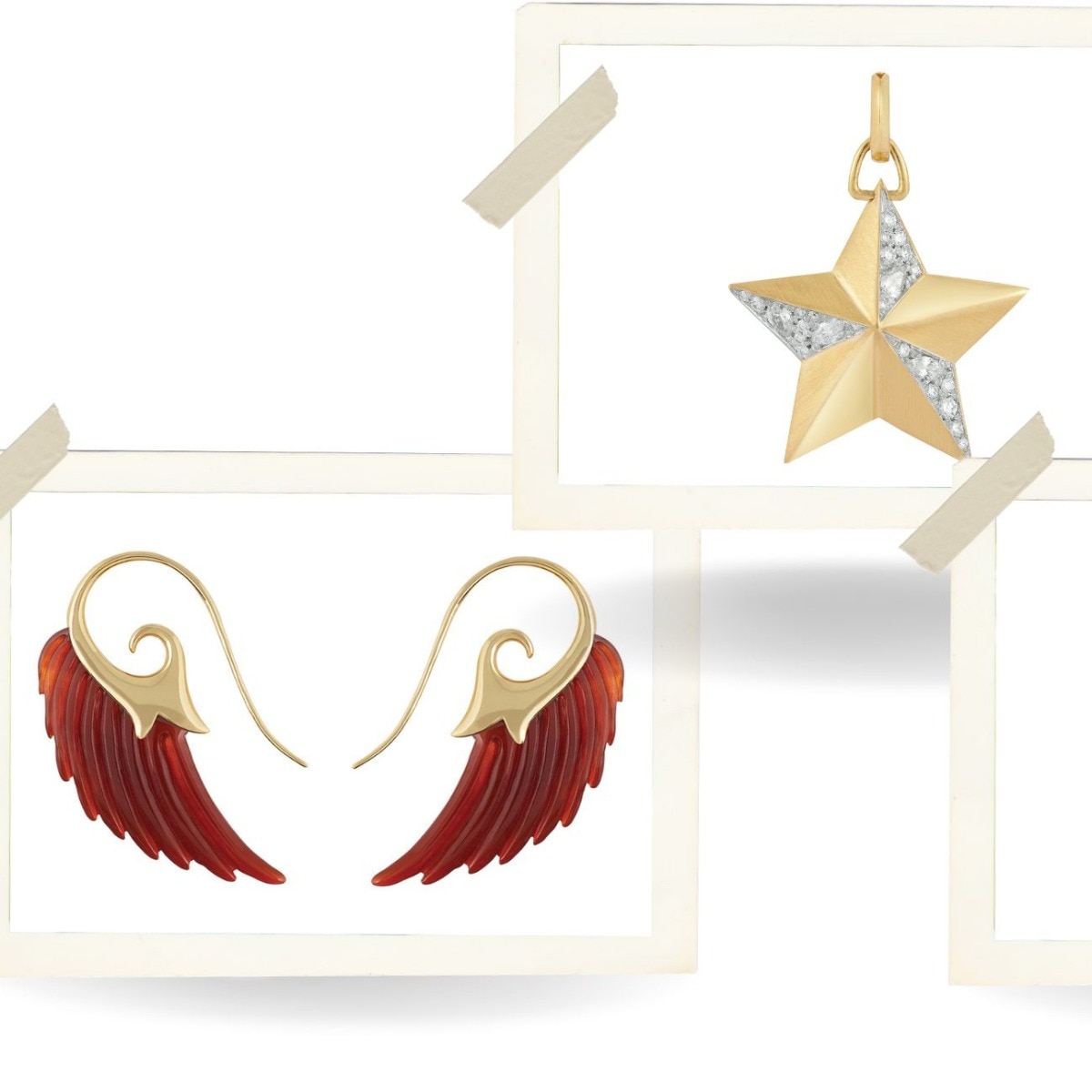 These jewellery pieces are worth gifting and keeping