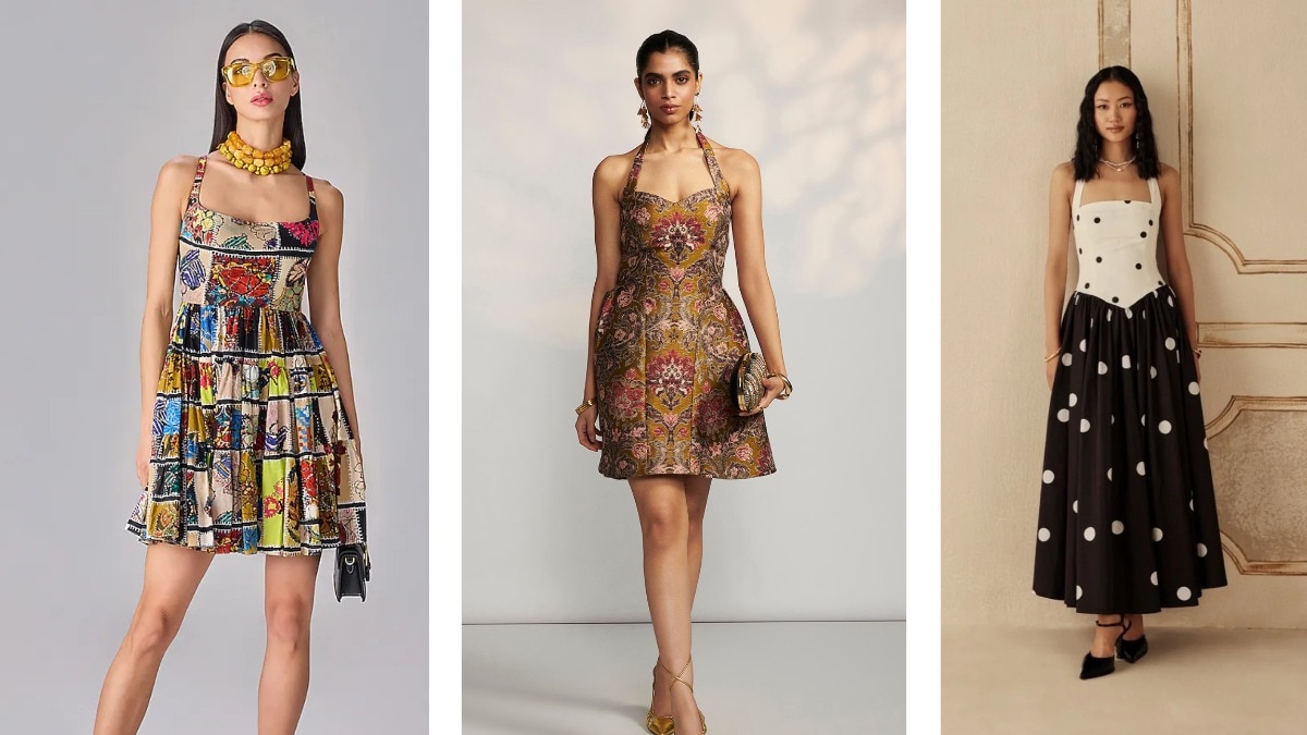 Harper's Bazaar India