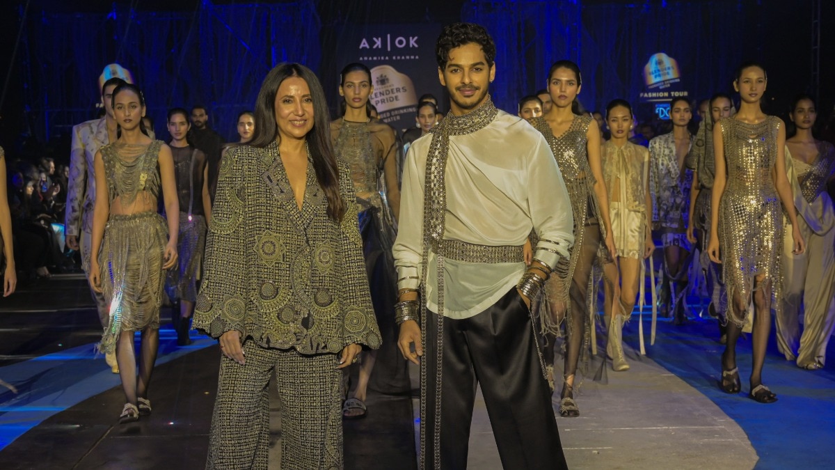 Harper's Bazaar India