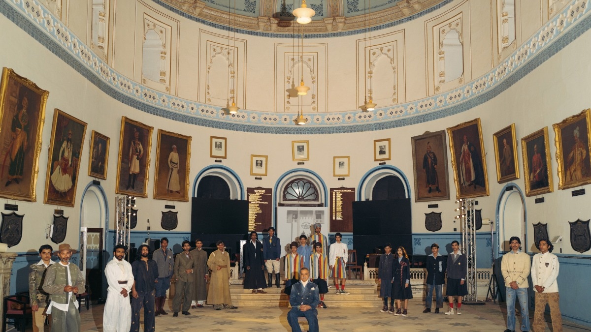 Harper's Bazaar India