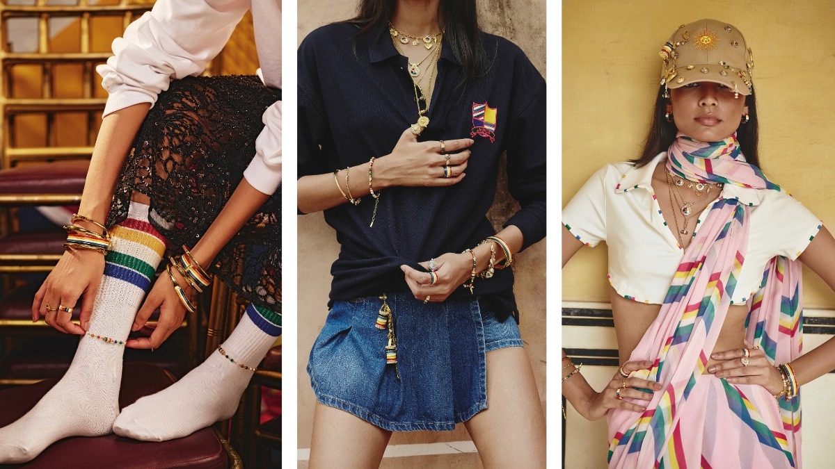 Harper's Bazaar India