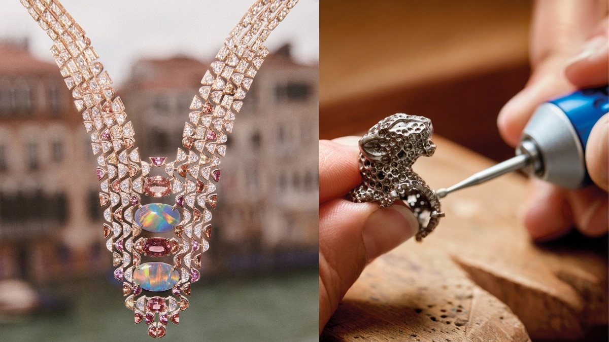 Harper's Bazaar India