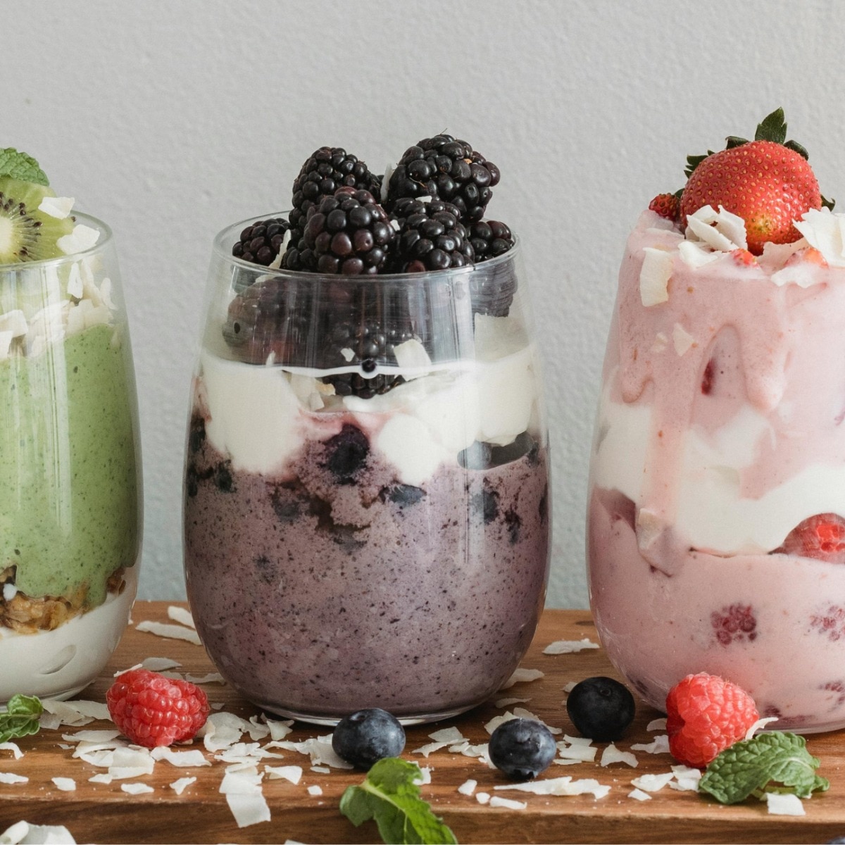 Navigating Janopause and Drynuary with drinks that actually work