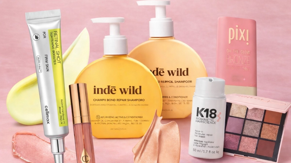 Harper's Bazaar India