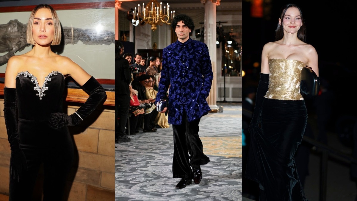 Harper's Bazaar India