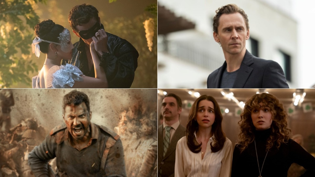 Harper's Bazaar India