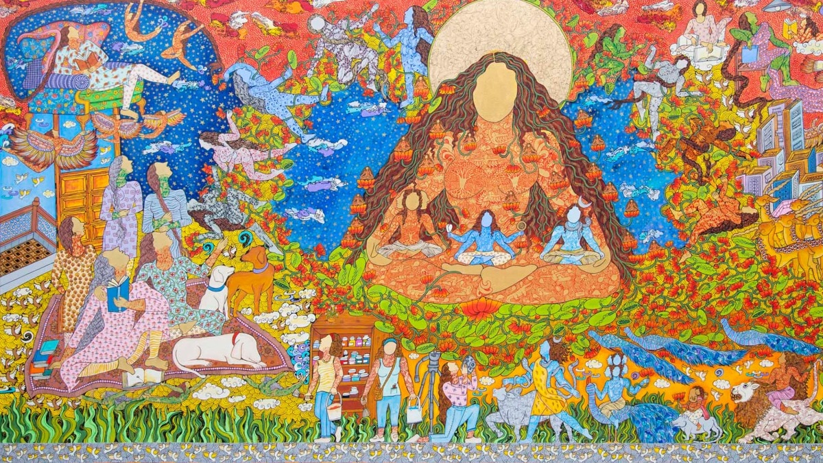 Harper's Bazaar India