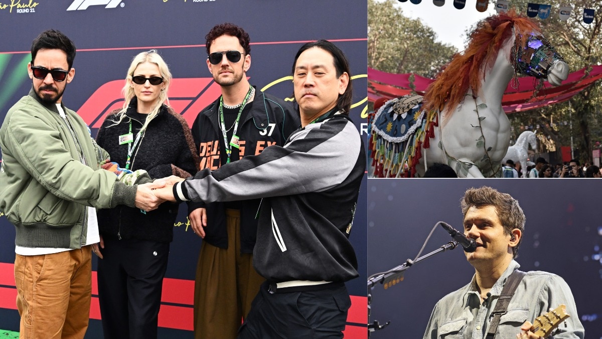 Harper's Bazaar India