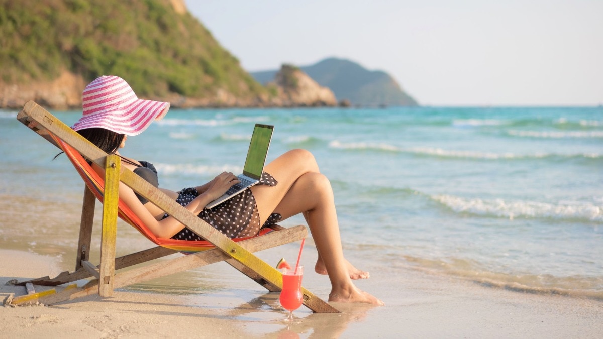 Harper's Bazaar India