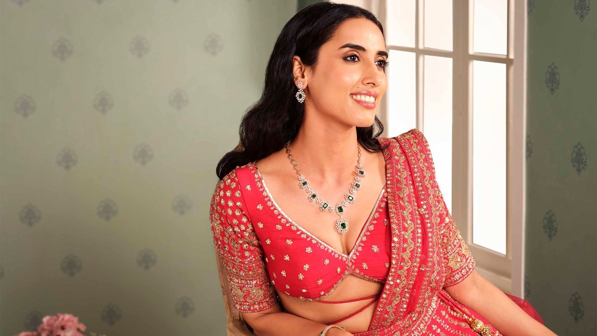 Harper's Bazaar India