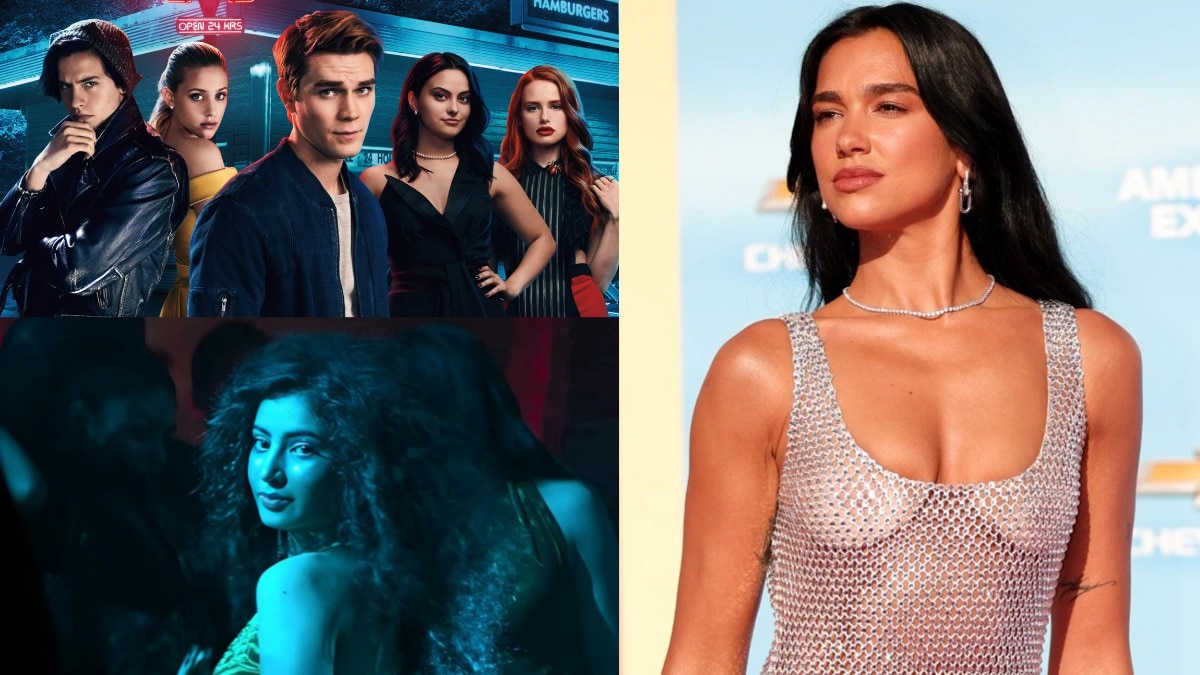 Harper's Bazaar India