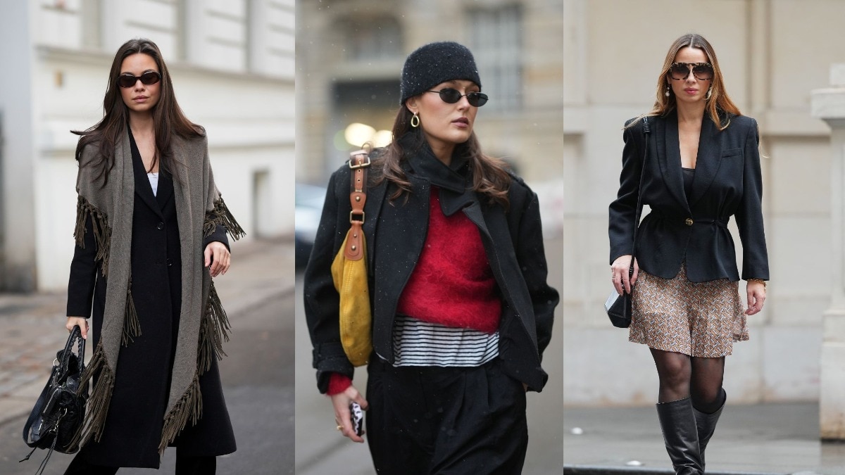 Harper's Bazaar India