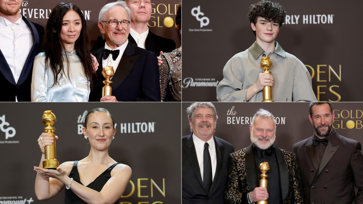 Harper's Bazaar India