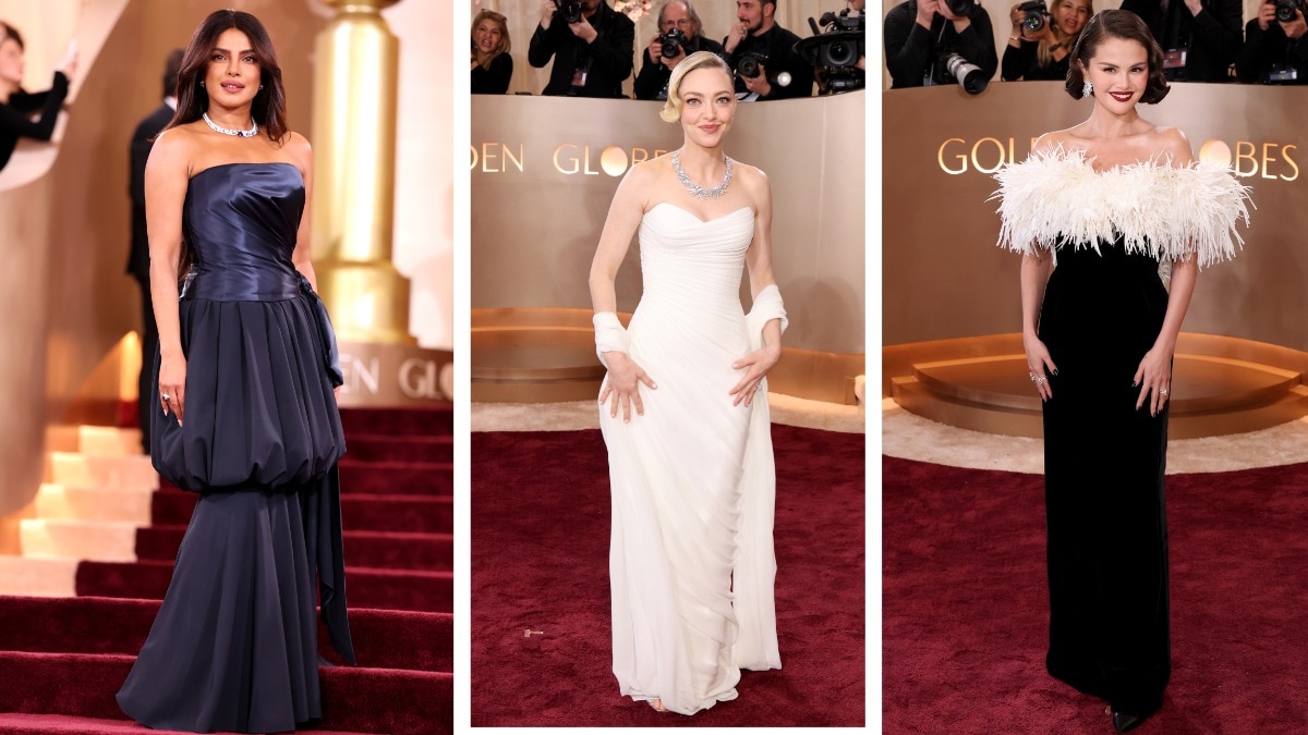 Harper's Bazaar India