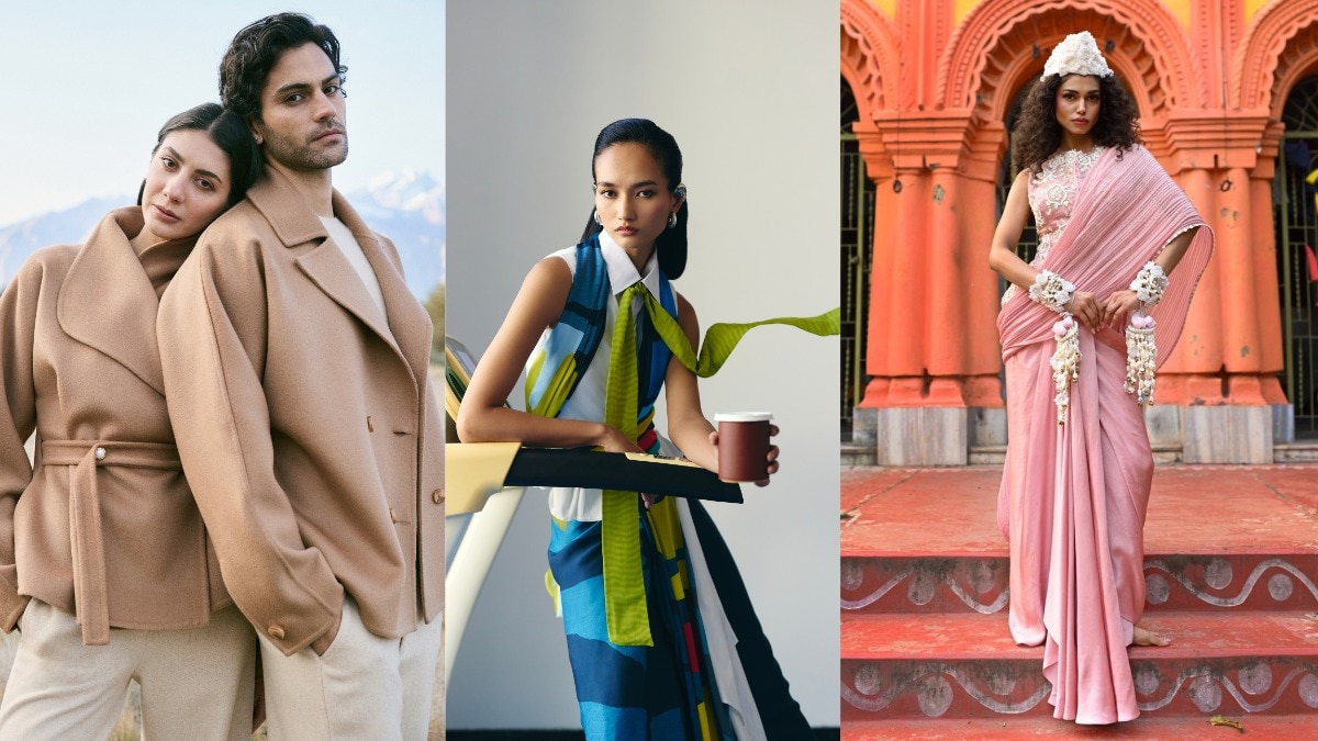 Harper's Bazaar India