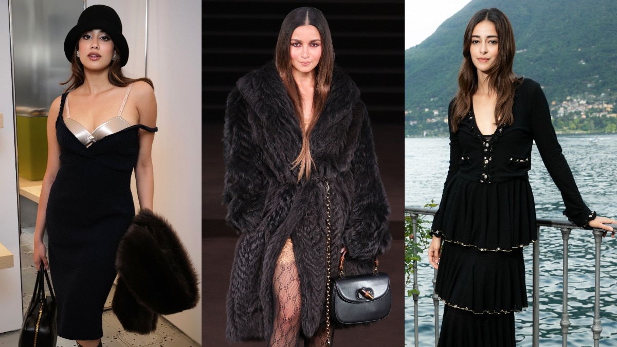 Harper's Bazaar India