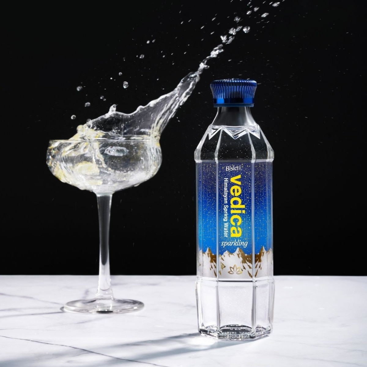 Bisleri Vedica reflects India’s evolving taste for subtle luxury