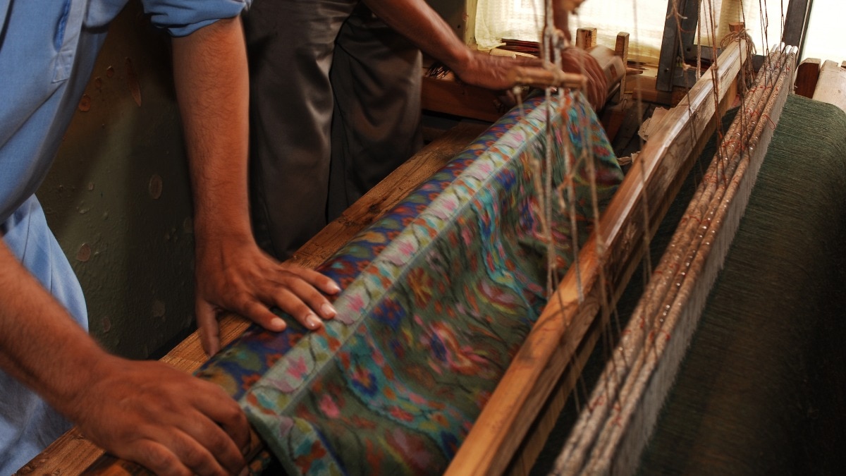 Harper's Bazaar India