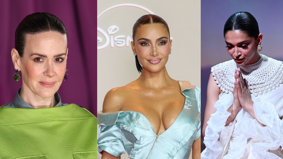 Harper's Bazaar India