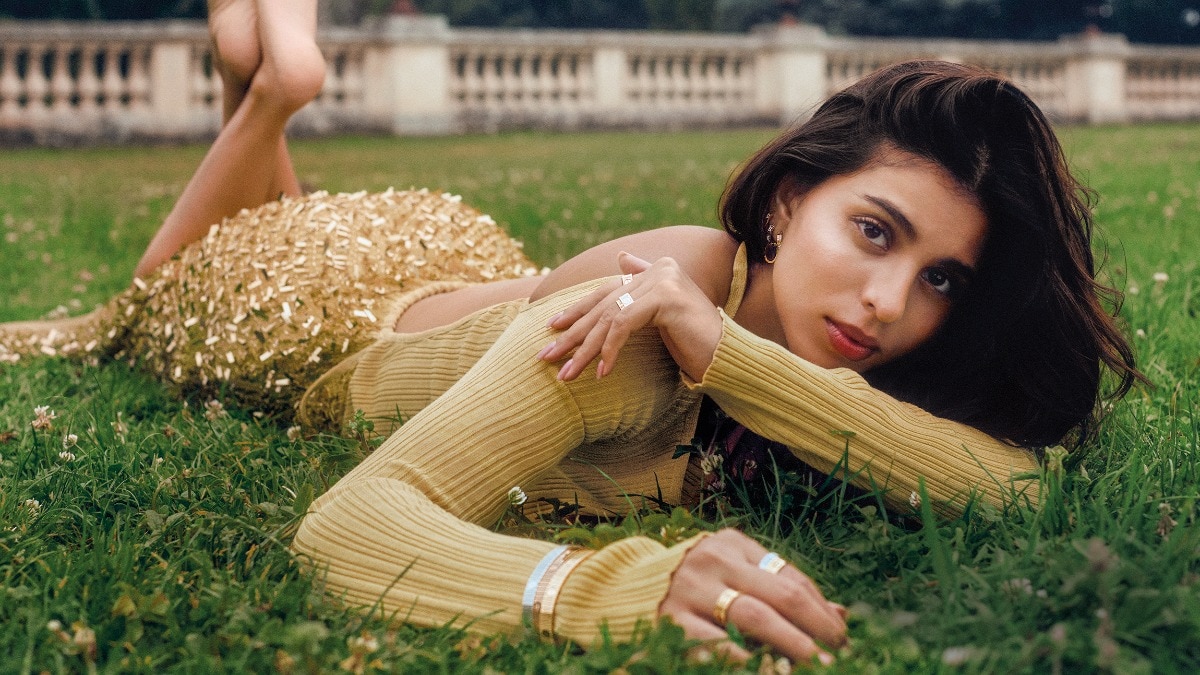 Harper's Bazaar India