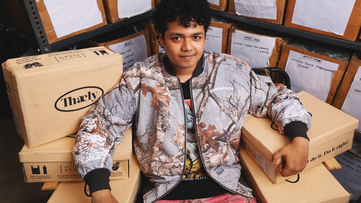 Harper's Bazaar India