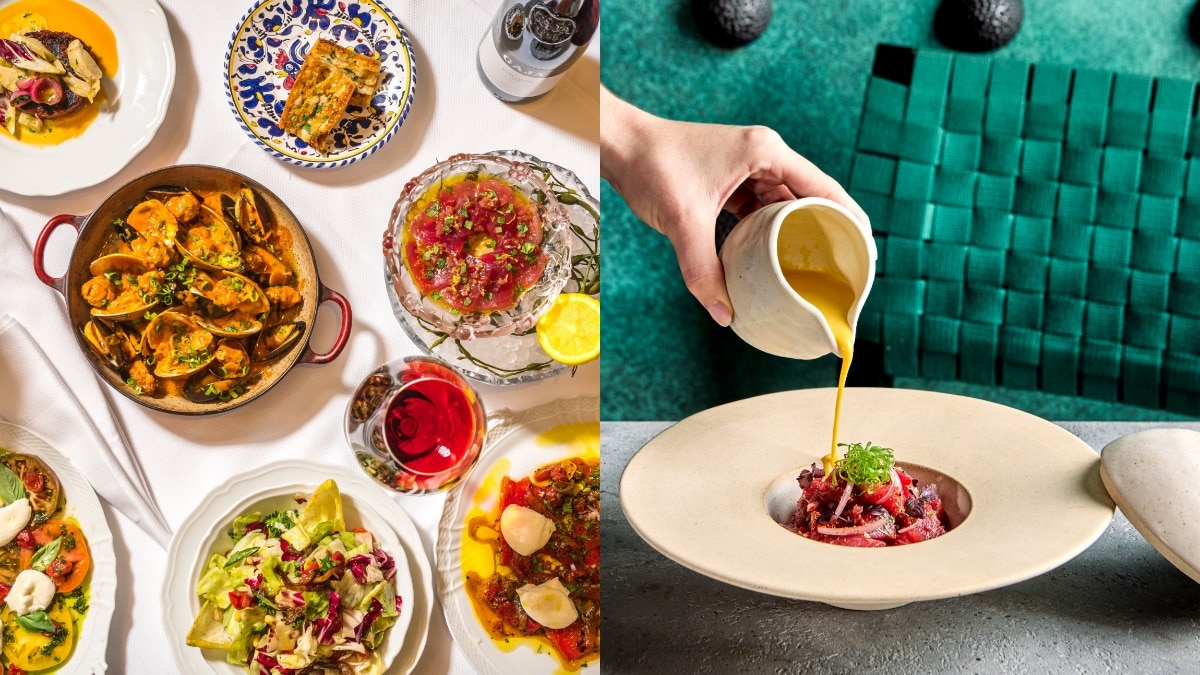 Harper's Bazaar India