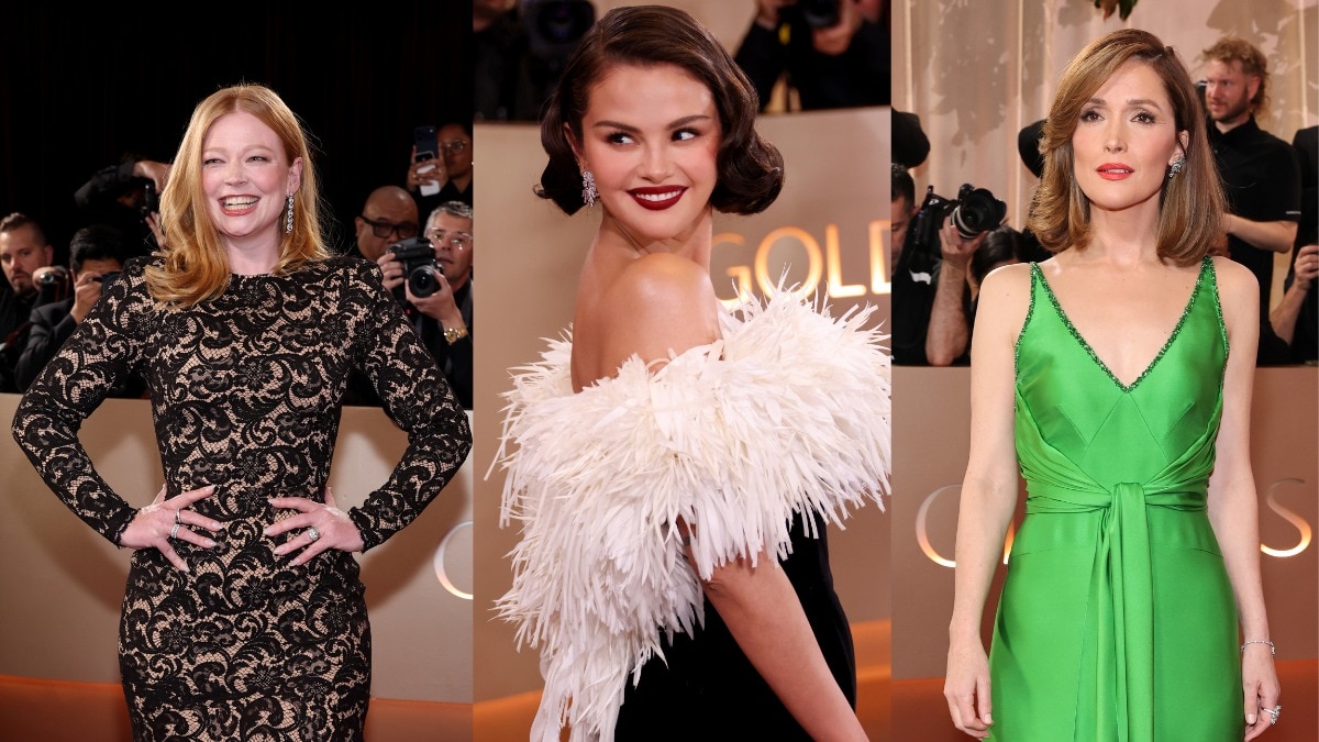 Harper's Bazaar India