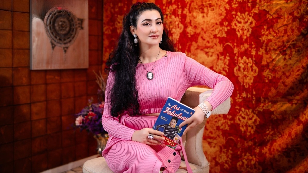 Harper's Bazaar India