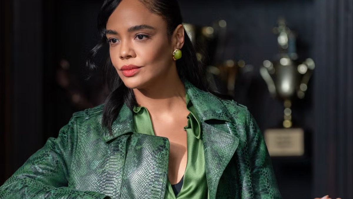 Harper's Bazaar India