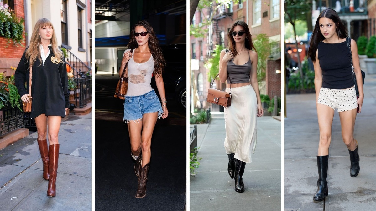 Harper's Bazaar India