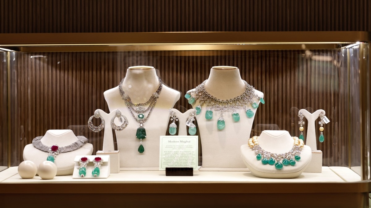 Harper's Bazaar India