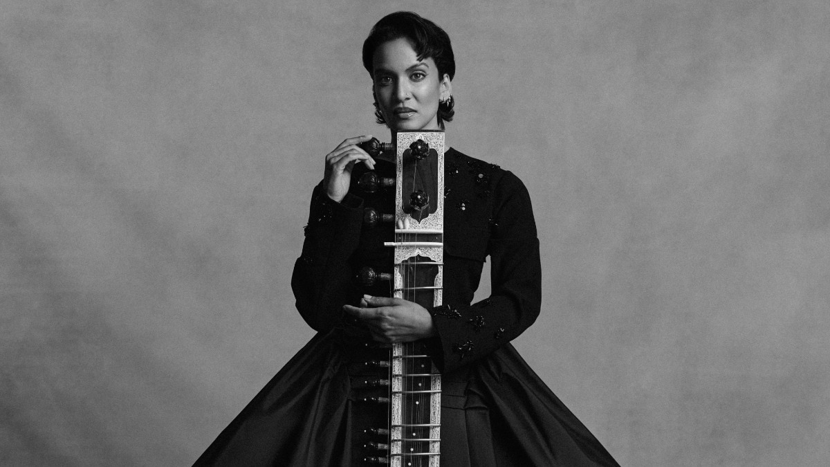 Harper's Bazaar India