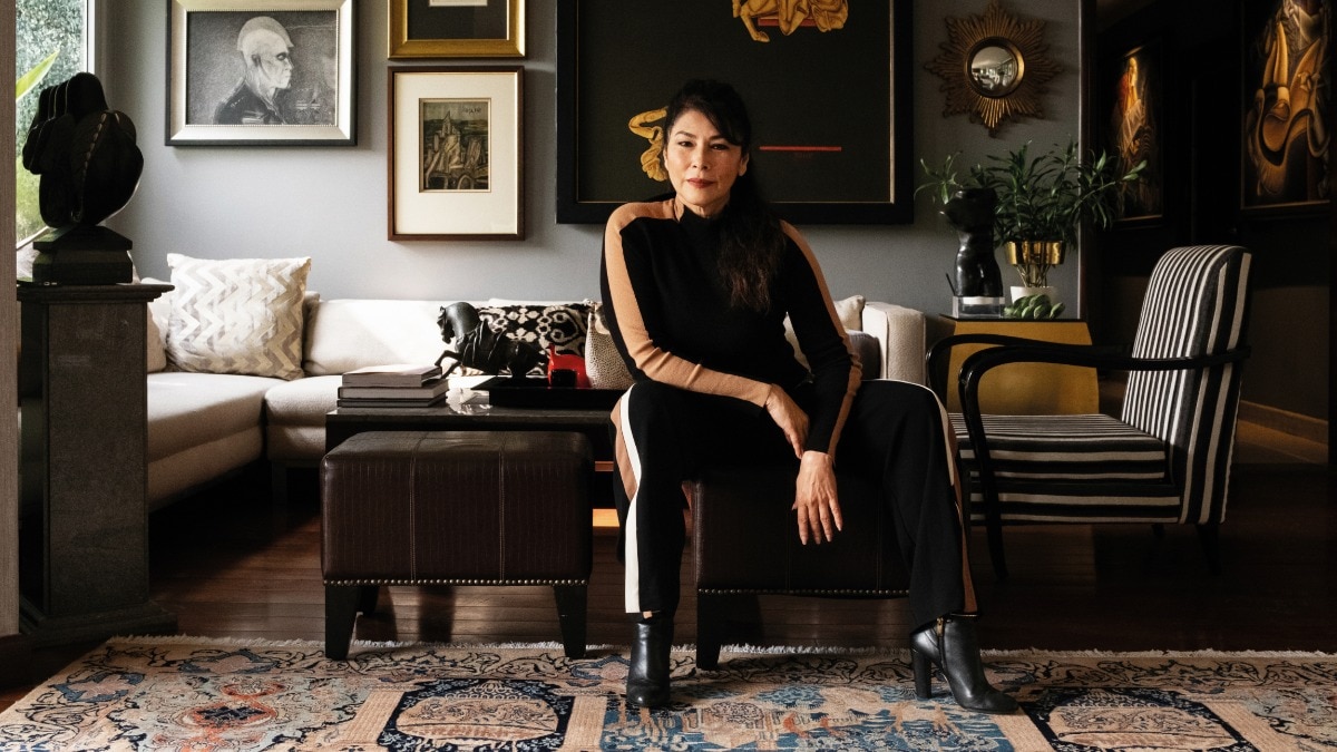 Harper's Bazaar India