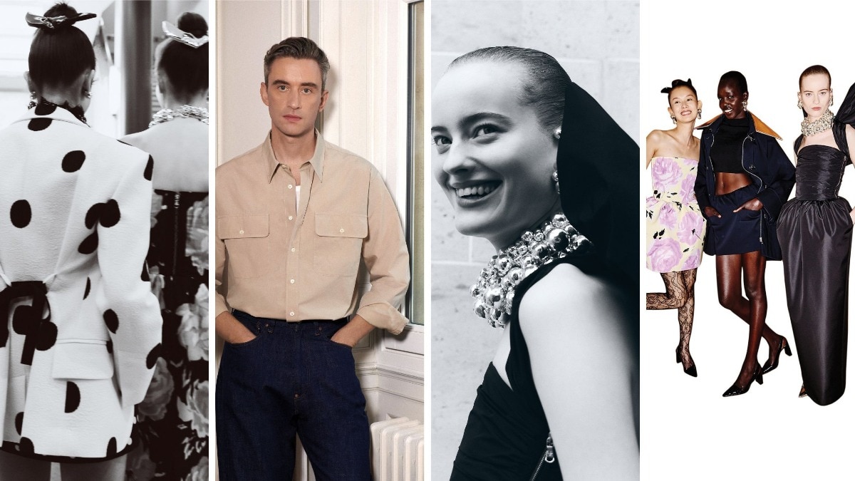 Harper's Bazaar India