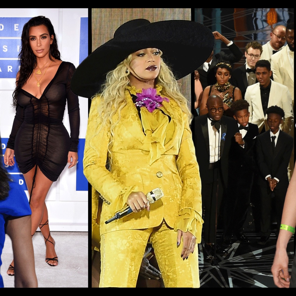 Was 2016 the last good year?