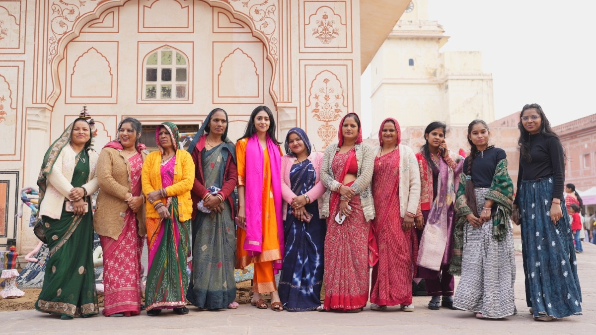 Harper's Bazaar India