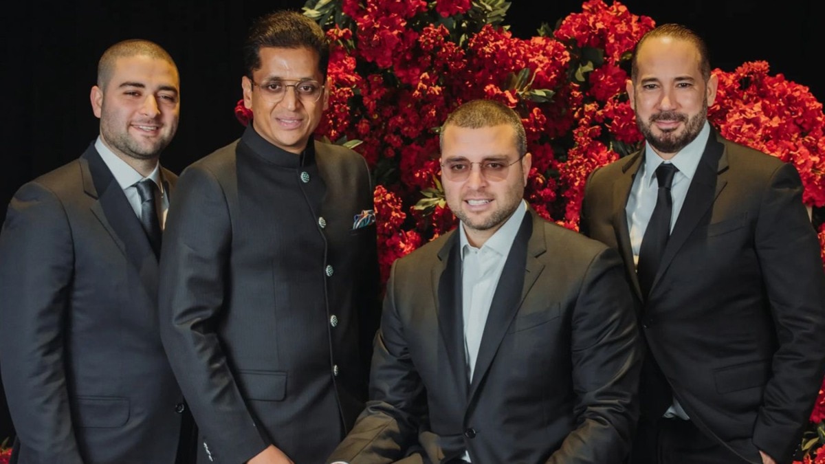 Harper's Bazaar India