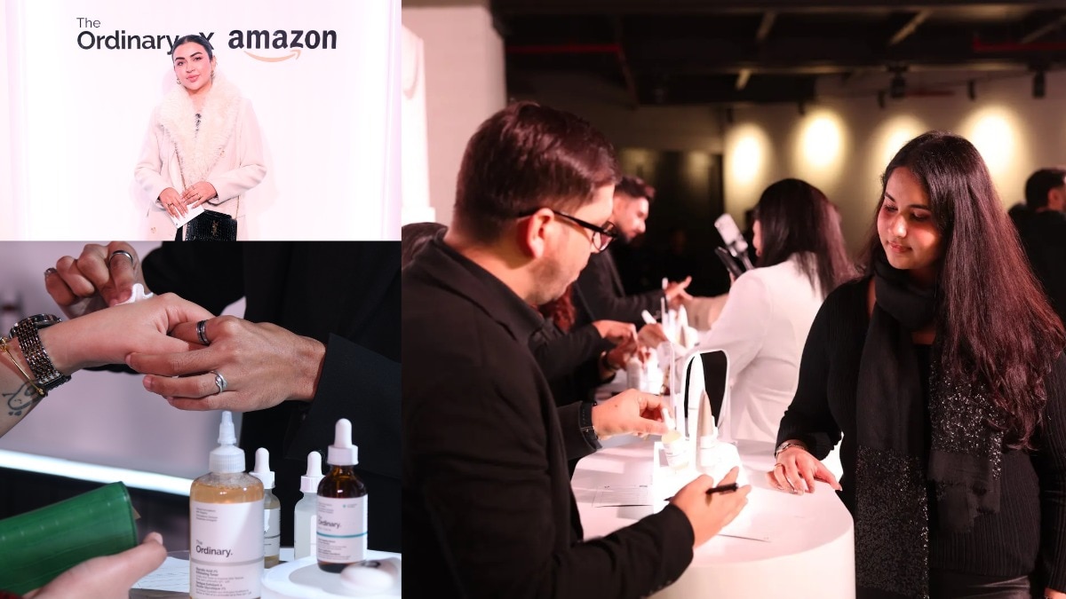 Harper's Bazaar India