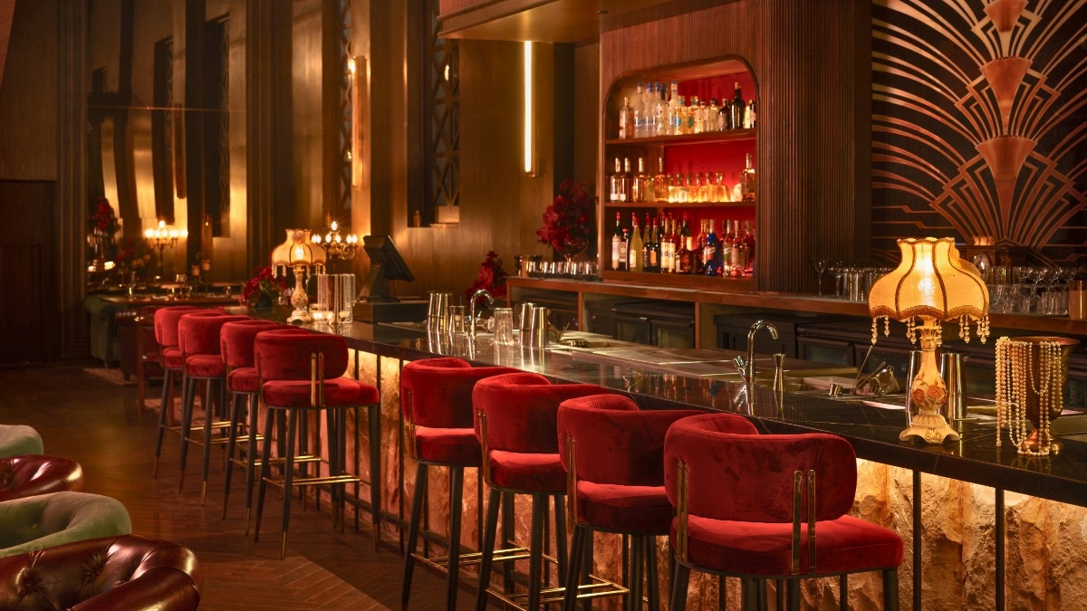 Harper's Bazaar India