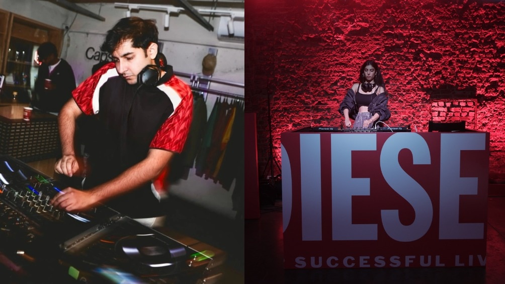 Harper's Bazaar India