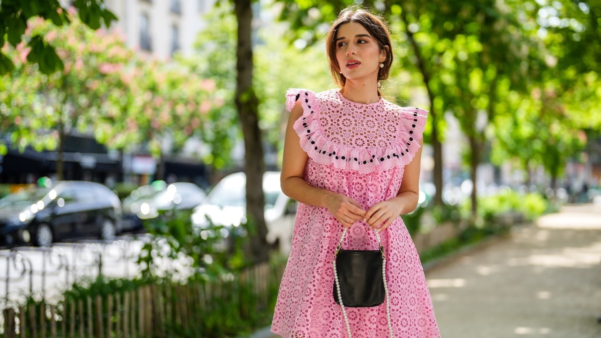 Harper's Bazaar India