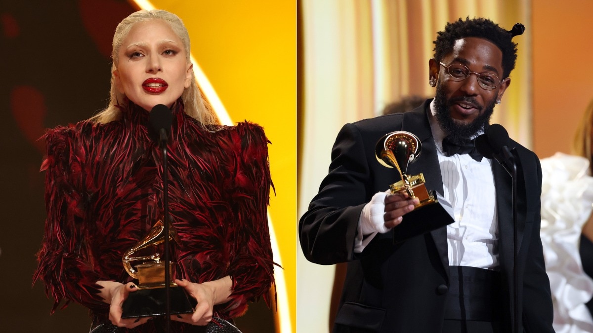 Harper's Bazaar India