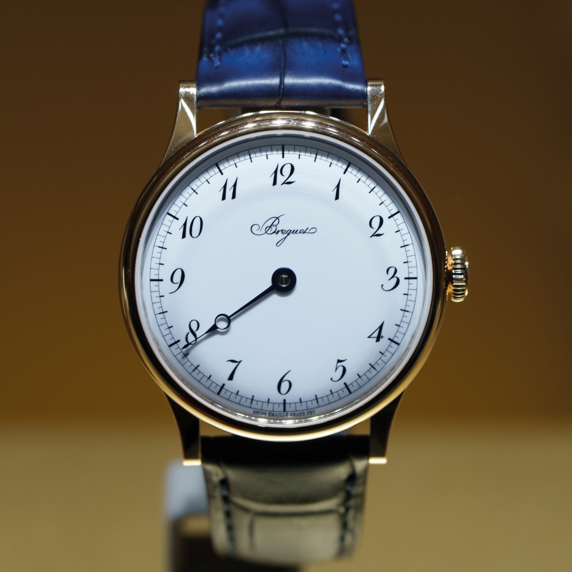 Breguet at 250: A house that treats time as a craft