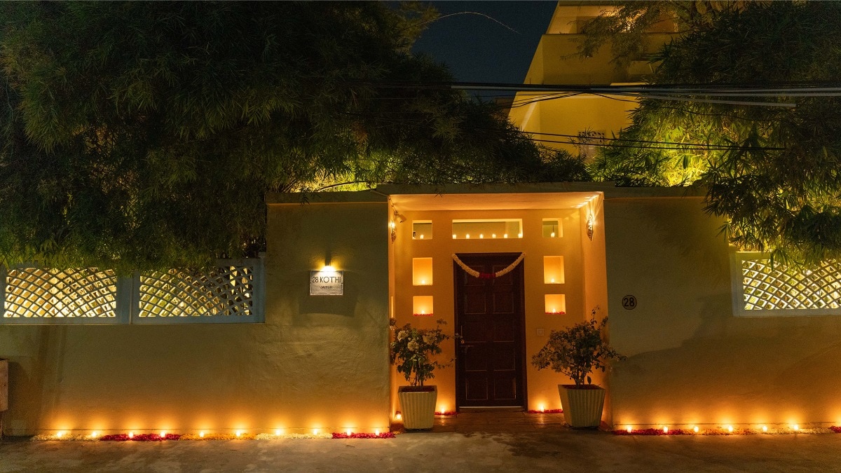 Harper's Bazaar India