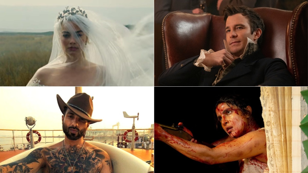 Harper's Bazaar India