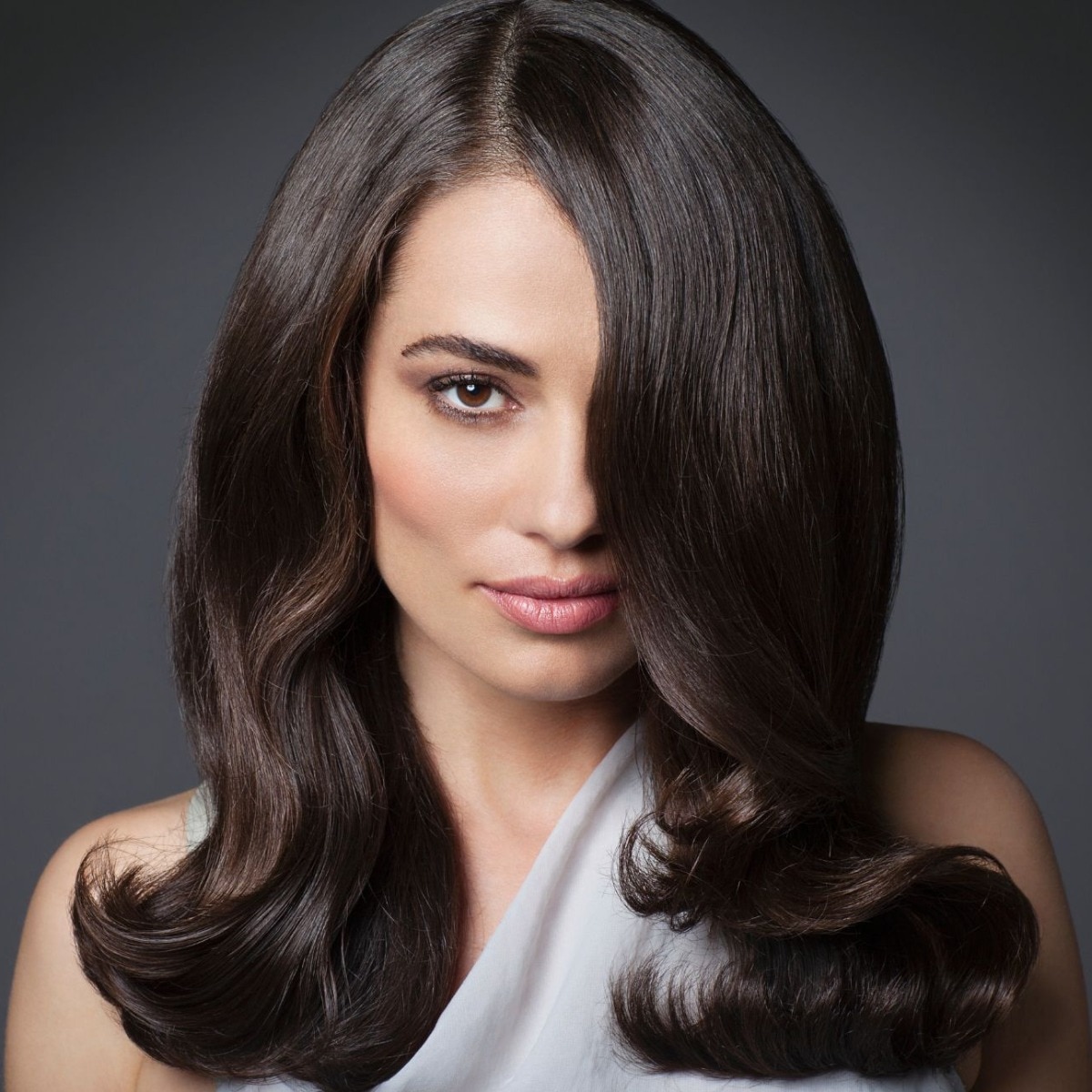 Babylights and side fringes are the coveted hairstyle code for 2026 