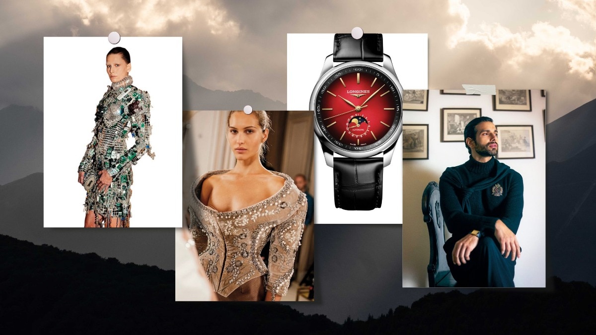 Harper's Bazaar India